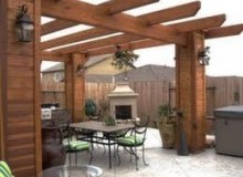 Kwikfynd Pergolas
billyscreek